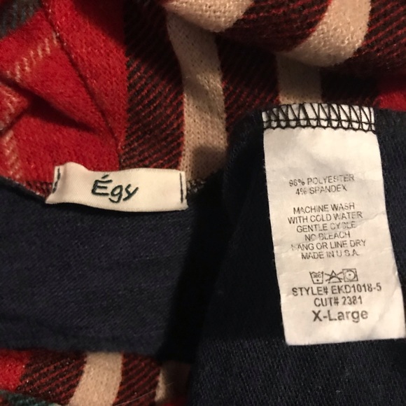 Tunic - Picture 2 of 2